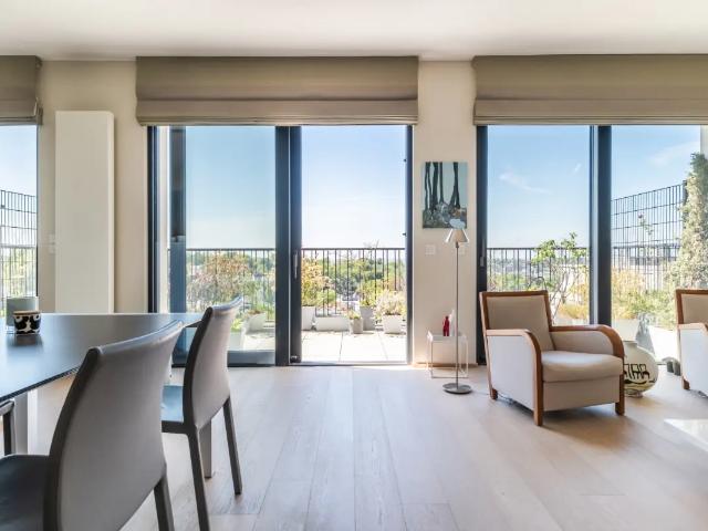 Appartement vente à Uccle, Bruxelles