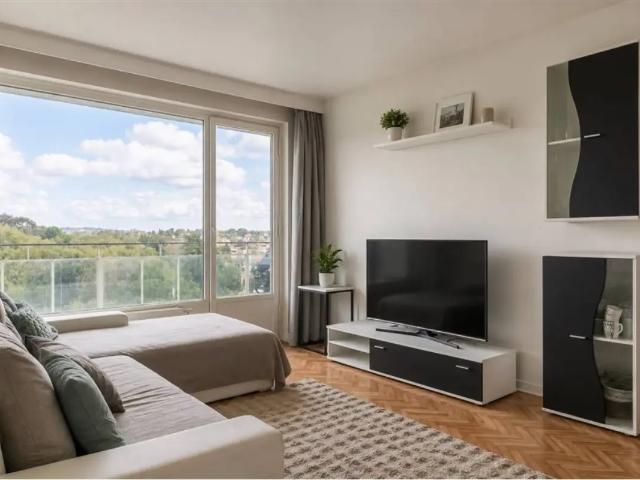 Appartement vente à Stalle, Uccle - Ukkel