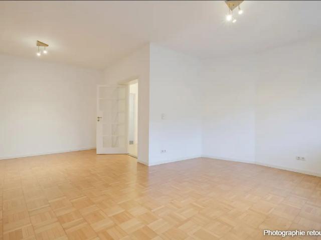 Appartement vente à Uccle, Bruxelles
