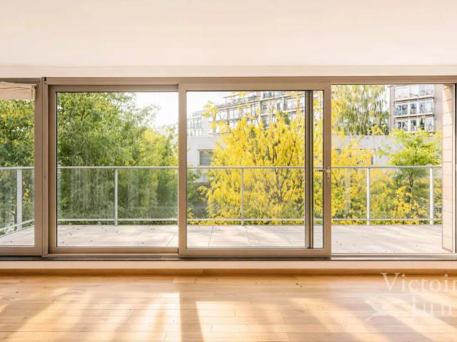 Appartement vente à Stalle, Uccle - Ukkel