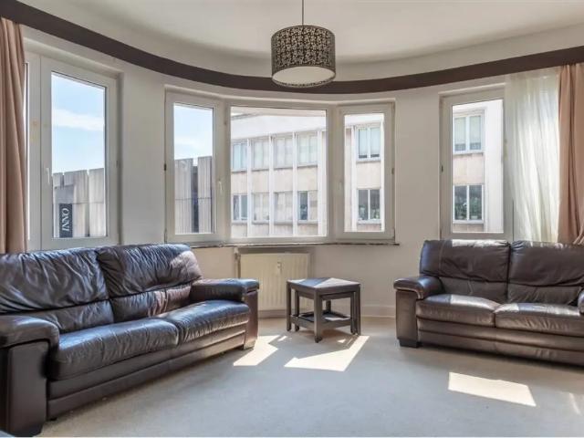Appartement vente à Uccle, Bruxelles
