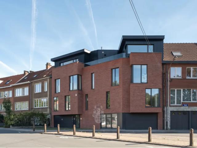 Appartement vente à Stalle, Uccle - Ukkel