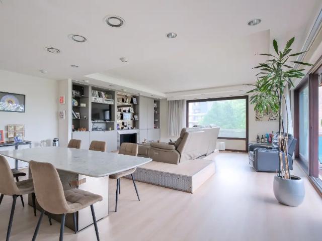 Appartement vente à Uccle, Bruxelles