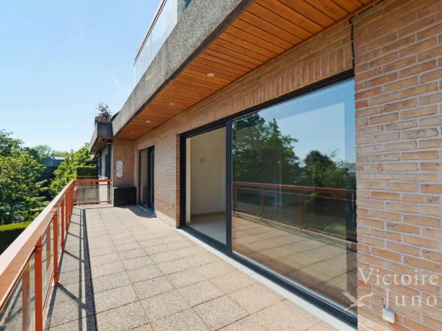 Appartement vente à Uccle, Bruxelles