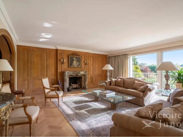Appartement vente à Uccle, Bruxelles