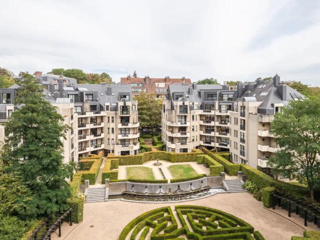 Appartement vente à Stalle, Uccle - Ukkel