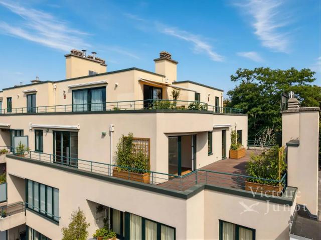 Appartement vente à Uccle, Bruxelles
