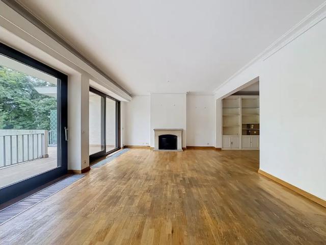 Appartement vente à Uccle, Bruxelles