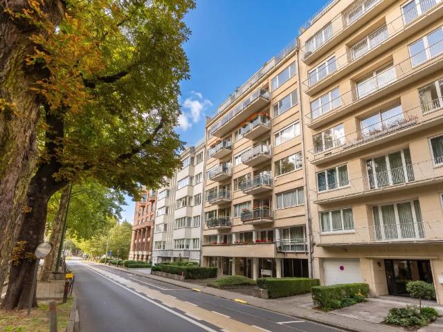 Appartement vente à Stalle, Uccle - Ukkel