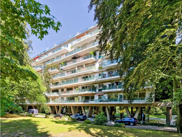 Appartement vente à Uccle, Bruxelles