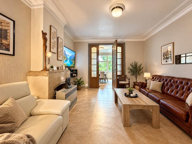Appartement vente à Stalle, Uccle - Ukkel
