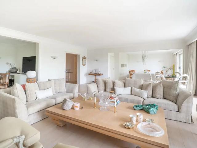 Appartement vente à Uccle, Bruxelles