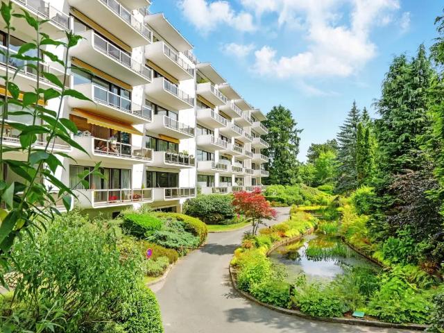 Appartement vente à Uccle, Bruxelles