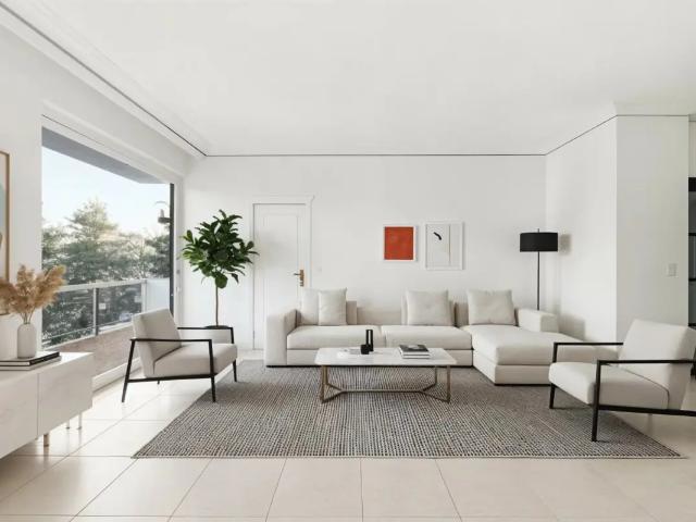 Appartement vente à Uccle, Bruxelles