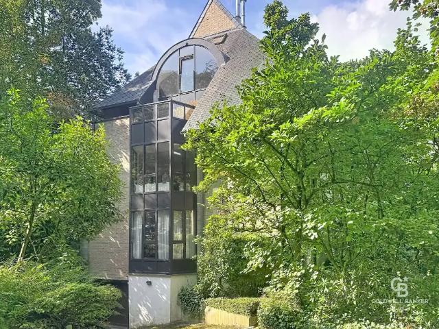 Appartement vente à Stalle, Uccle - Ukkel