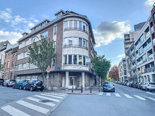 Appartement vente à Uccle, Bruxelles