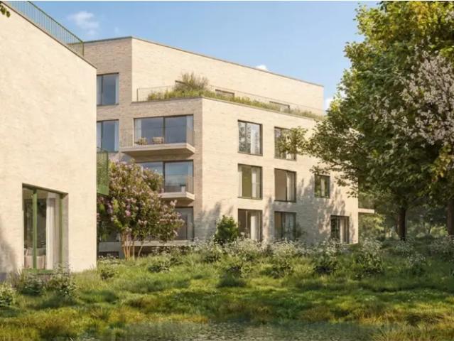 Appartement vente à Uccle, Bruxelles
