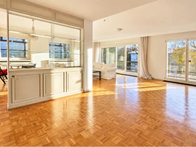 Appartement vente à Stalle, Uccle - Ukkel