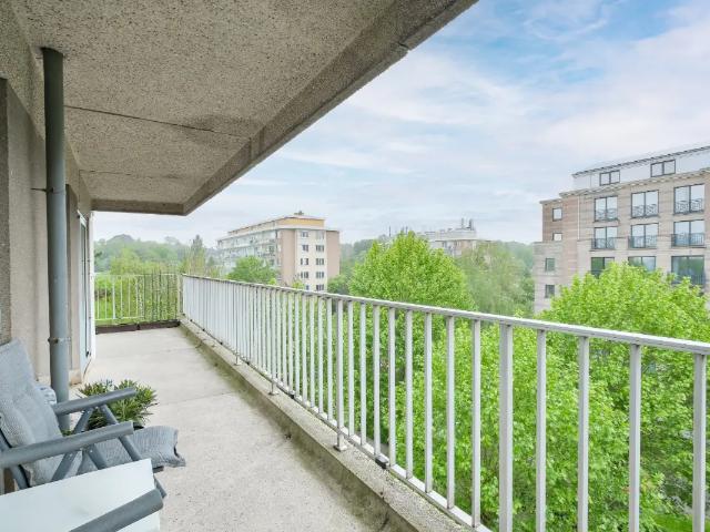 Appartement vente à Stalle, Uccle - Ukkel