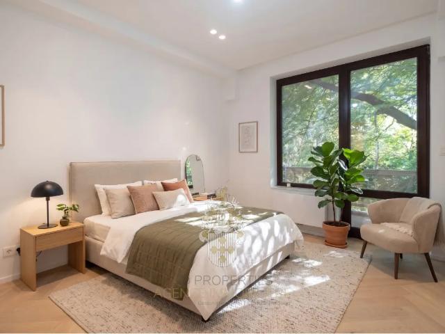 Appartement vente à Uccle, Bruxelles