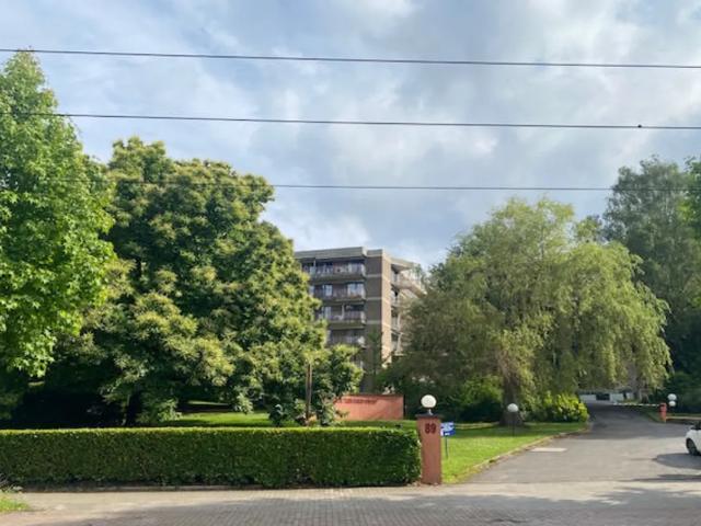 Appartement vente à Uccle, Bruxelles