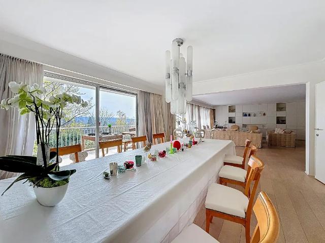 Appartement vente à Uccle, Bruxelles