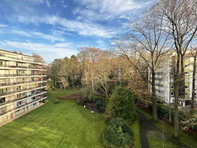 Appartement vente à Uccle, Bruxelles