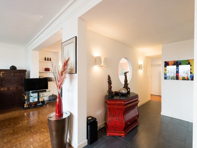 Appartement vente à Uccle, Bruxelles