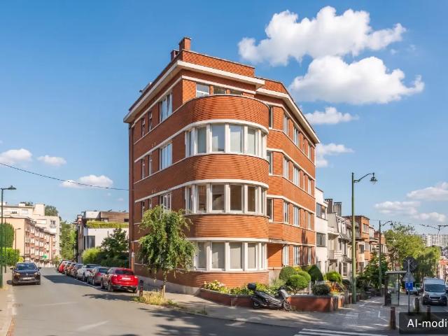 Appartement vente à Uccle, Bruxelles