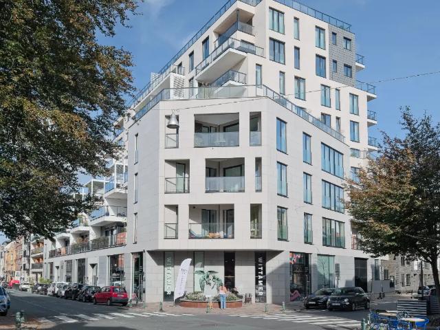 Appartement vente à Stalle, Uccle - Ukkel