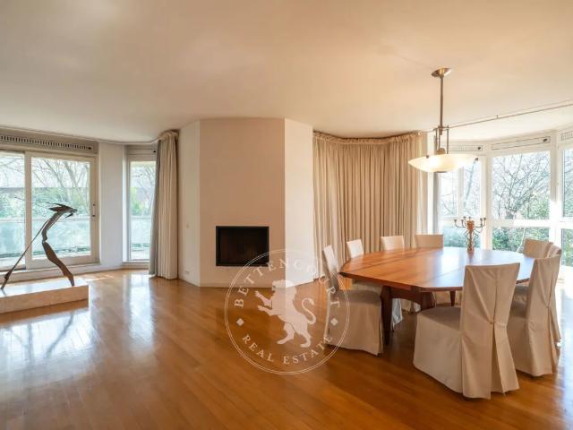 Appartement vente à Uccle, Bruxelles