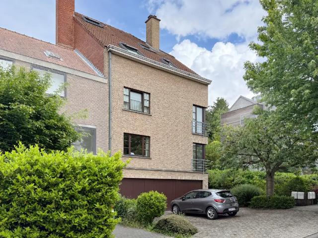 Appartement vente à Uccle, Bruxelles
