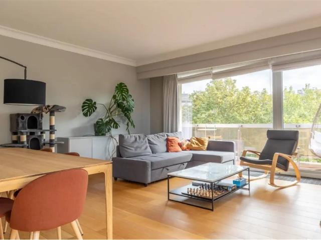 Appartement vente à Stalle, Uccle - Ukkel