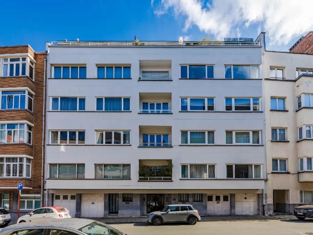 Appartement vente à Stalle, Uccle - Ukkel