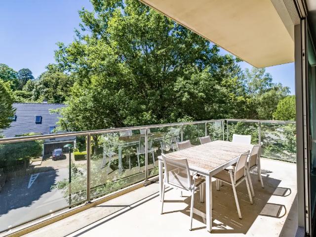 Appartement vente à Uccle, Bruxelles