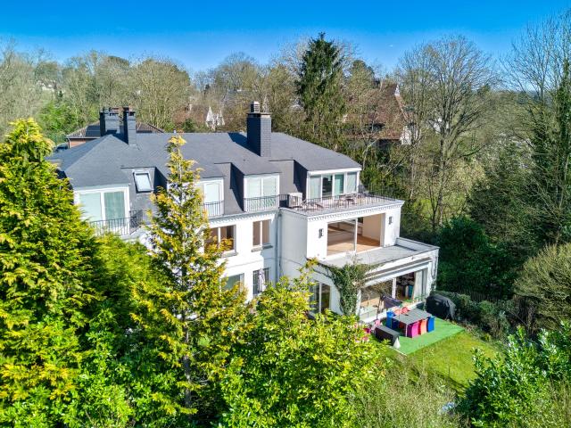 Appartement vente à Uccle, Bruxelles