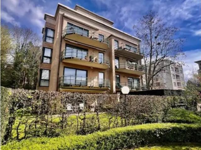 Appartement vente à Uccle, Bruxelles