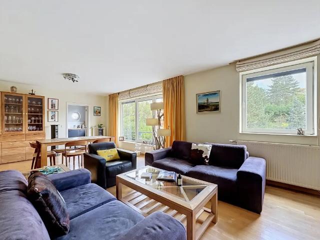 Appartement vente à Stalle, Uccle - Ukkel