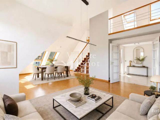 Appartement vente à Uccle, Bruxelles