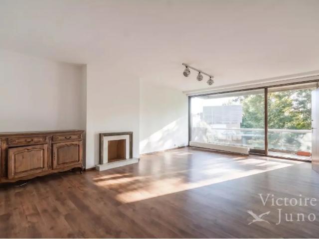 Appartement vente à Uccle, Bruxelles