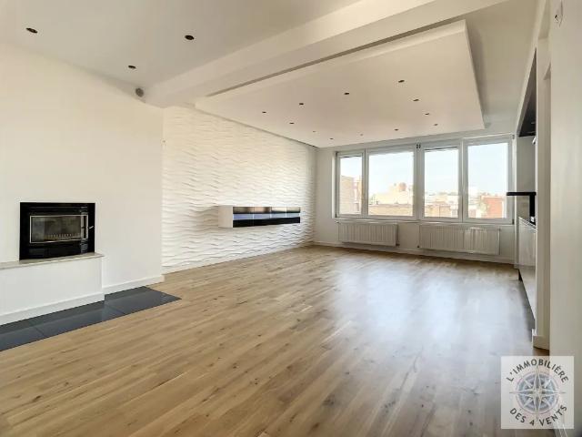 Appartement vente à Stalle, Uccle - Ukkel