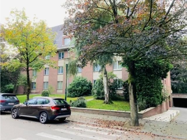 Appartement vente à Uccle, Bruxelles