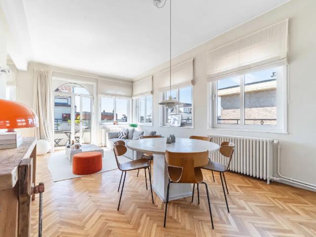 Appartement vente à Uccle, Bruxelles