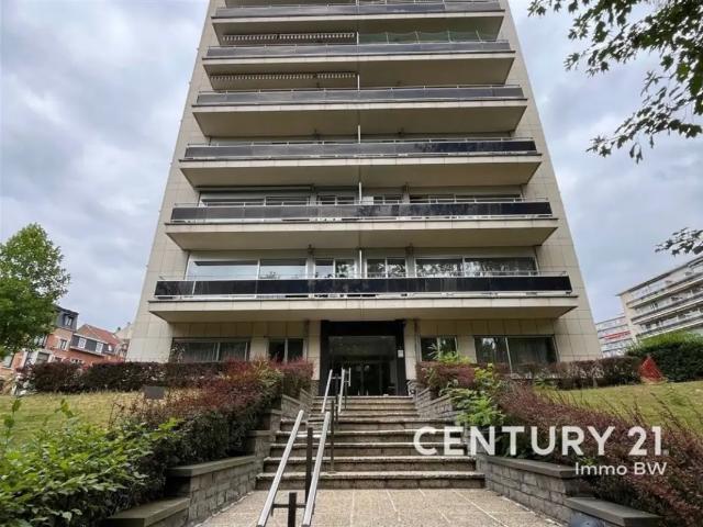 Appartement vente à Uccle - Ukkel, Brussel-Hoofdstad - Bruxelles-Capitale