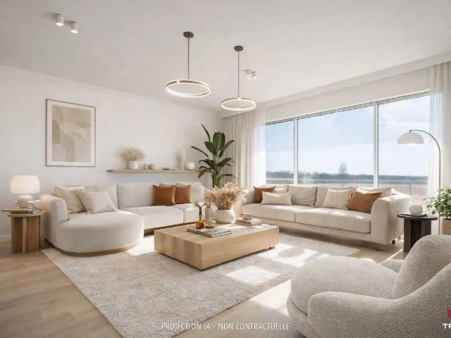 Appartement vente à Uccle, Bruxelles