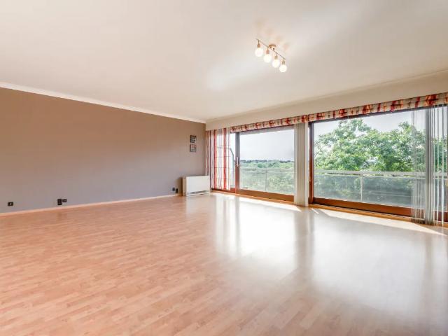 Appartement vente à Uccle, Bruxelles