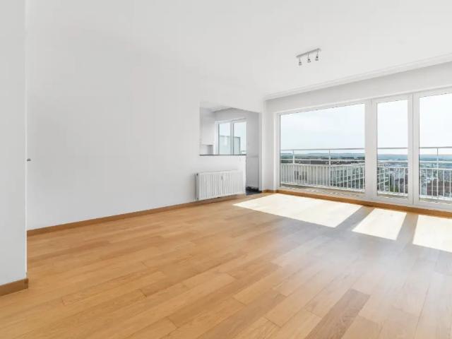 Appartement vente à Uccle, Bruxelles