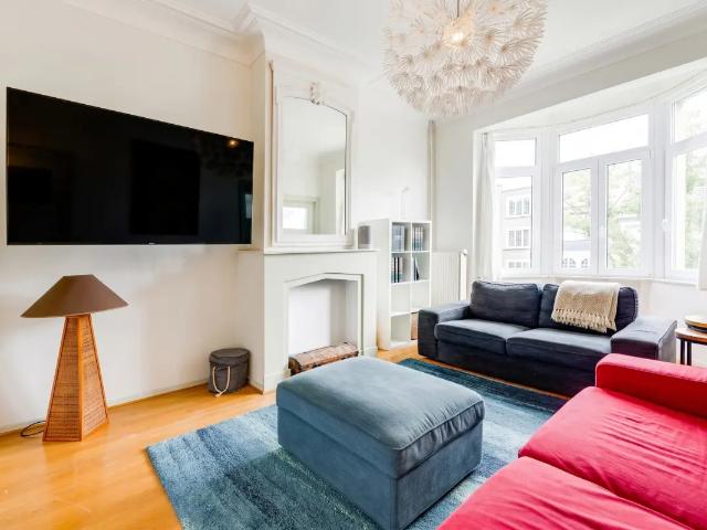 Appartement vente à Uccle, Bruxelles