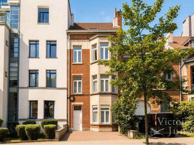 Appartement vente à Uccle, Bruxelles