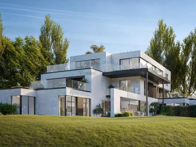 Appartement vente à Uccle, Bruxelles